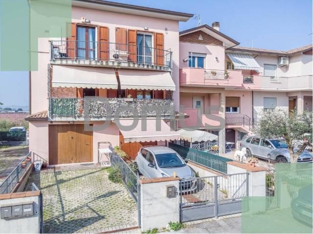 Appartamento in vendita a Gambettola, Reggio Emilia