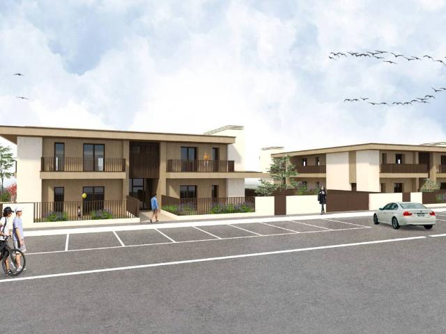 Appartamento in vendita a Unione dei comuni Valle del Savio, Cesenà