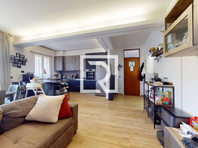Appartamento in vendita a Gambettola, Forlì-Cesena
