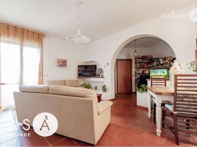 Appartamento in vendita a Gambettola, Reggio Emilia