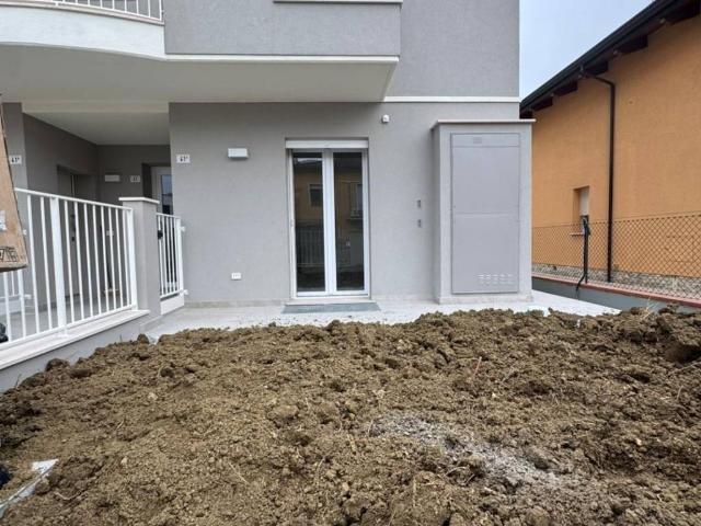 Appartamento in vendita a Gambettola, Reggio Emilia