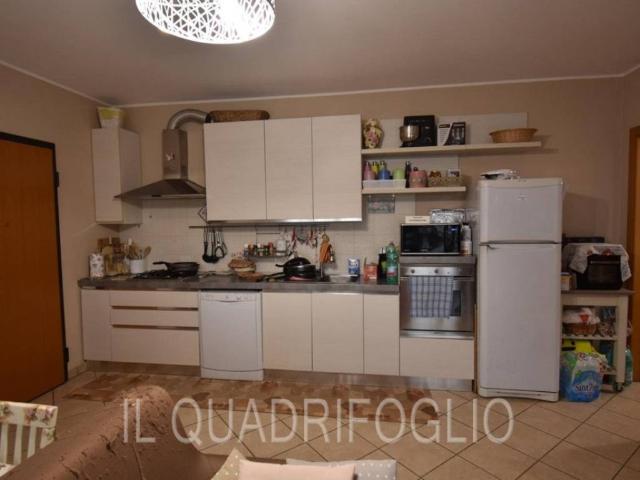 Appartamento in vendita a Gambettola, Forlì-Cesena