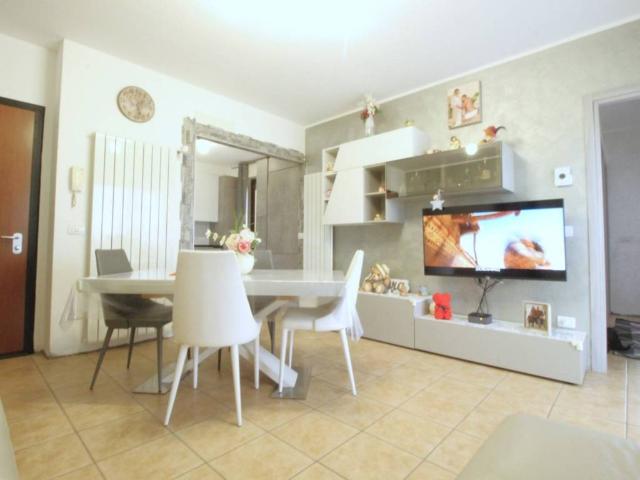 Appartamento in vendita a Gambettola, Reggio Emilia