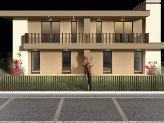 Appartamento in vendita a Unione dei comuni Valle del Savio, Cesenà