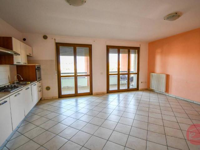Appartamento in vendita a Gambettola, Reggio Emilia
