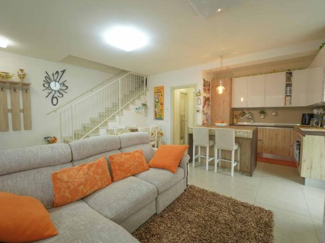 Villa Schiera in vendita a Gambettola, Reggio Emilia