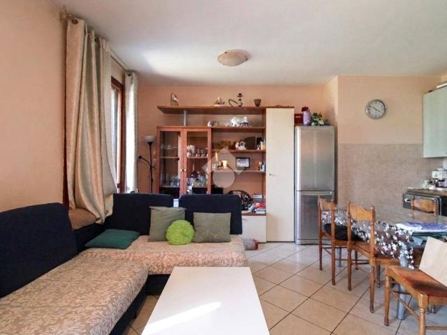 Appartamento in vendita a Gambettola, Forlì-Cesena