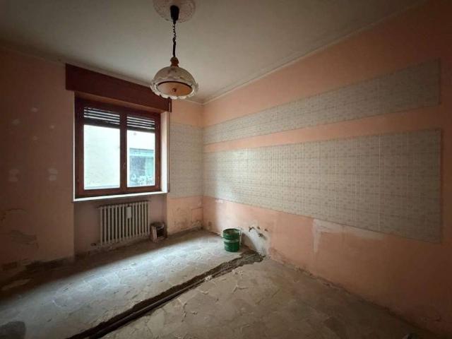 Appartamento in vendita a Gambolò, Lombardia