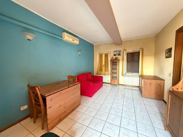 Appartamento in vendita a Gambolò, Lombardia