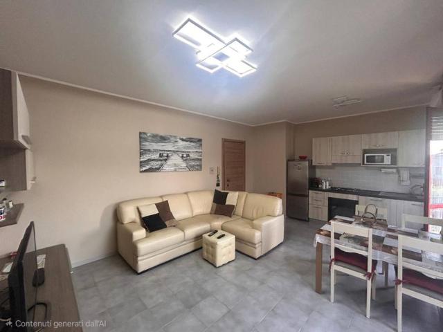 Appartamento in vendita a Gambolò, Lombardia