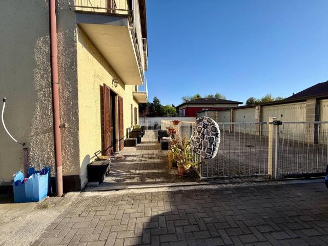 Appartamento in vendita a Gambolò, Lombardia