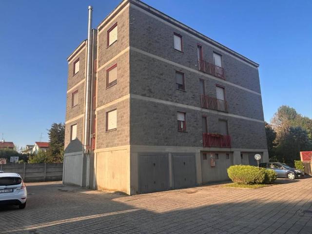 Appartamento in vendita a Gambolò, Pavia