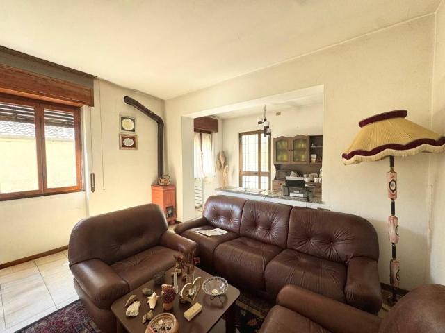 Appartamento in vendita a Gandellino, Lombardia