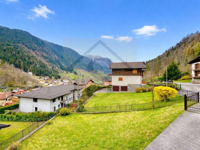 Appartamento in vendita a Gandellino, Lombardia