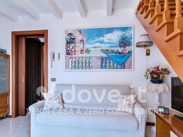 Appartamento in vendita a Gandellino, Lombardia