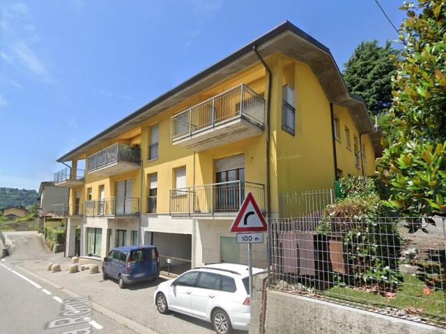 Appartamento in vendita a Gandino, Lombardia