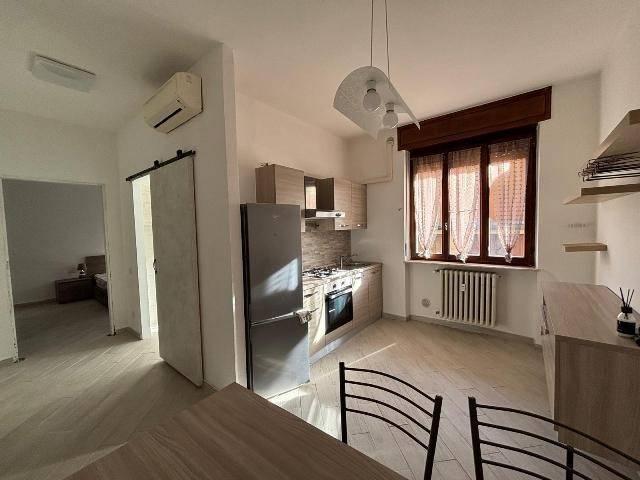 Appartamento in vendita a Gandino, Lombardia