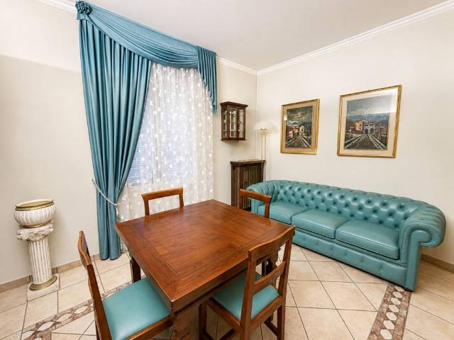 Appartamento in vendita a Cirano, Gandino