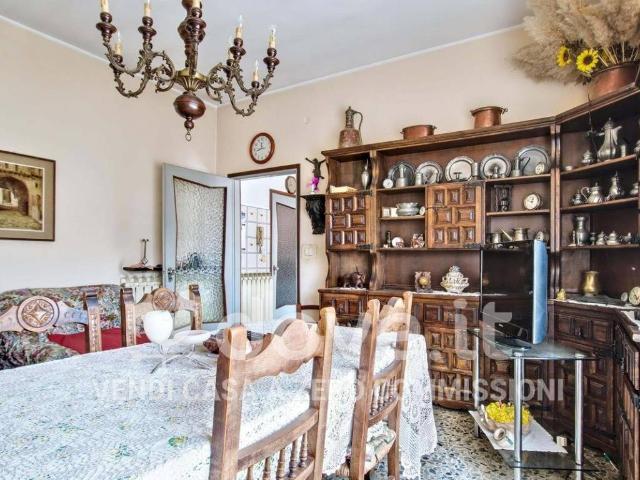Appartamento in vendita a Gandino, Lombardia