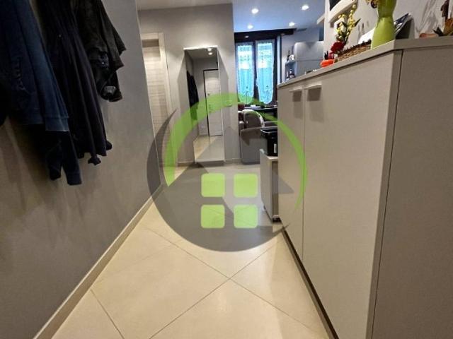 Appartamento in vendita a Gandino, Lombardia