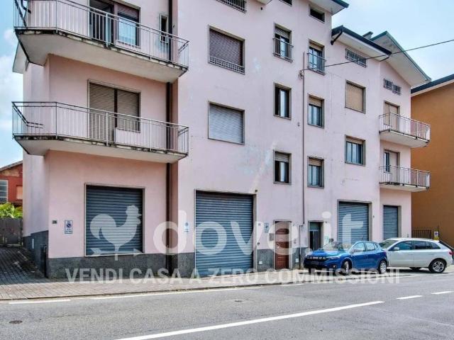 Appartamento in vendita a Gandino, Lombardia