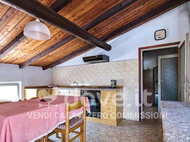 Appartamento in vendita a Gandino, Lombardia