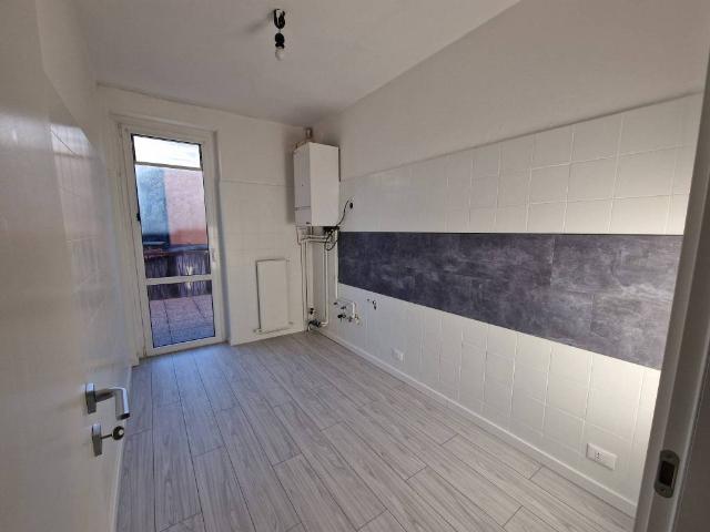Appartamento in vendita a Gandino, Lombardia