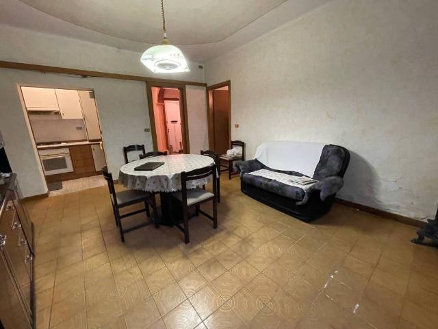 Appartamento in vendita a Cirano, Gandino