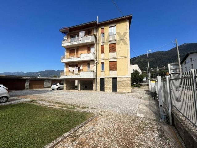 Appartamento in vendita a Barzizza, Gandino