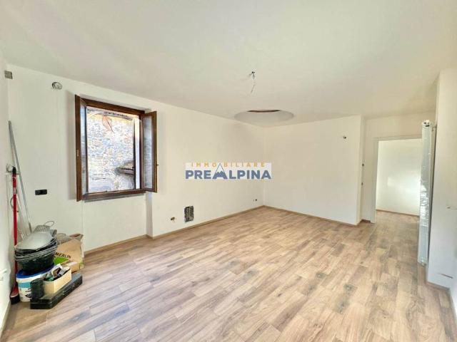 Appartamento in vendita a Cirano, Gandino