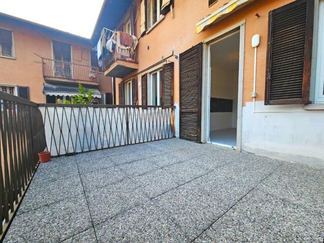 Appartamento in vendita a Gandino, Lombardia