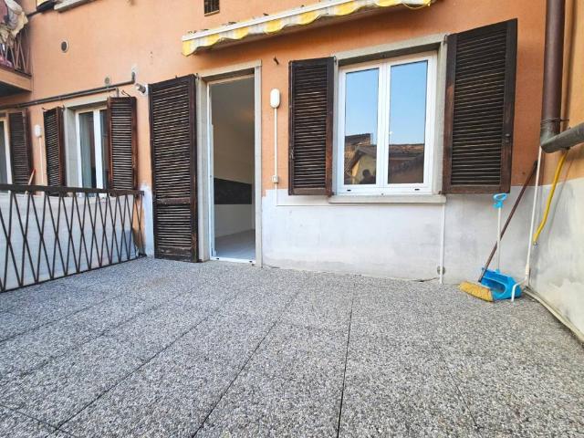 Appartamento in vendita a Gandino, Lombardia