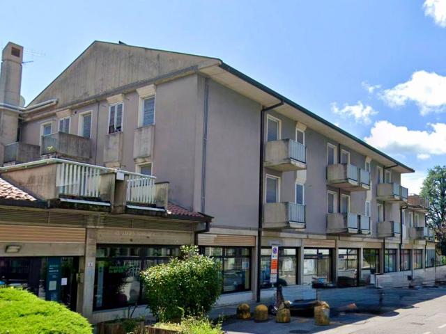 Appartamento in vendita a Gandino, Lombardia