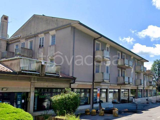 Appartamento in vendita a Gandino, Lombardia