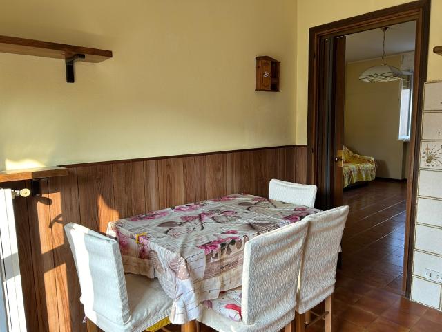 Appartamento in vendita a Gandosso, Lombardia
