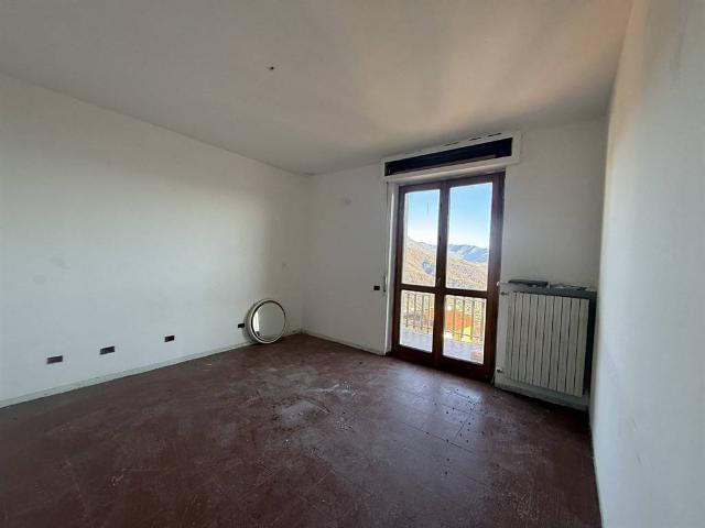 Appartamento in vendita a Gandosso, Lombardia