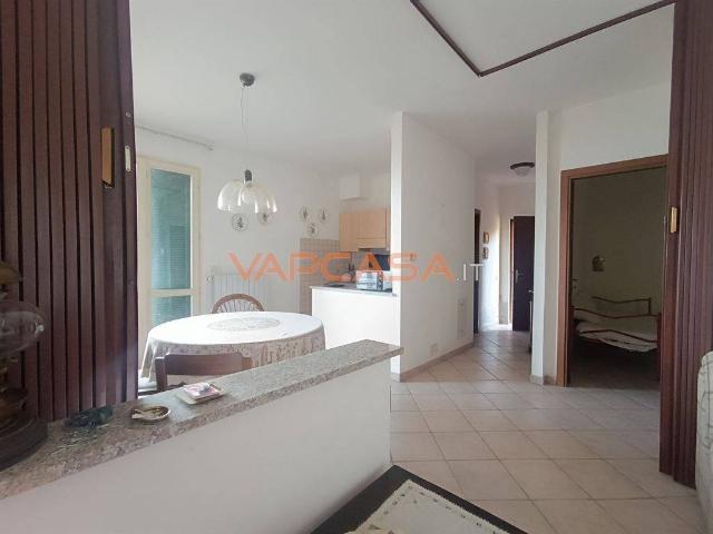 Appartamento in vendita a Gandosso, Lombardia