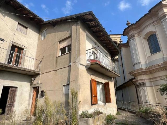 Appartamento in vendita a Celatica Tolari, Gandosso