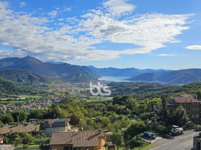 Appartamento in vendita a Gandosso, Lombardia
