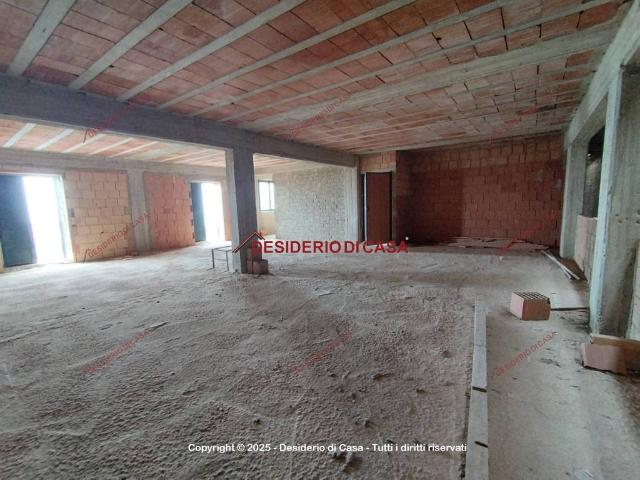 Appartamento in vendita a Gangi, Sicilia