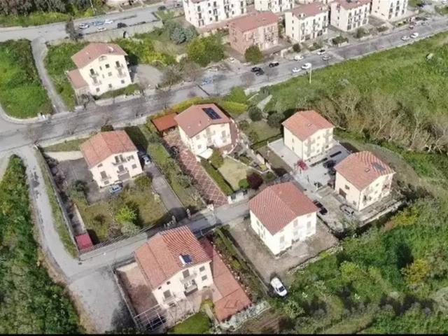 Appartamento in vendita a Gangi, Sicilia