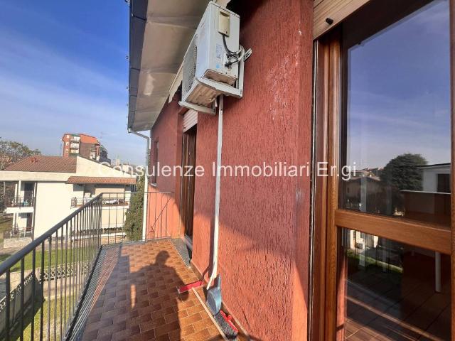 Appartamento in vendita a Santa Maria Rossa, Garbagnate Milanese