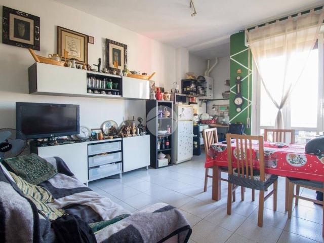 Appartamento in vendita a Santa Maria Rossa, Garbagnate Milanese