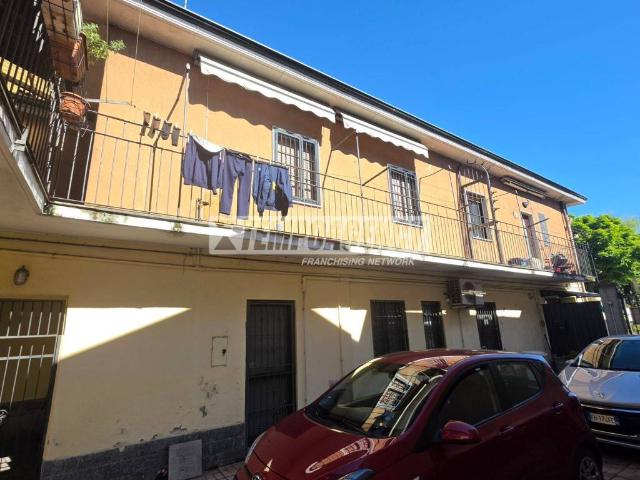 Appartamento in vendita a Santa Maria Rossa, Garbagnate Milanese