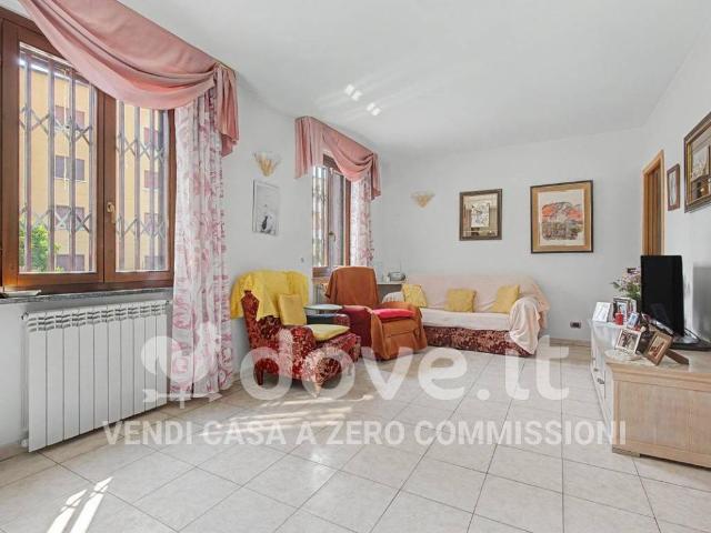 Appartamento in vendita a Santa Maria Rossa, Garbagnate Milanese
