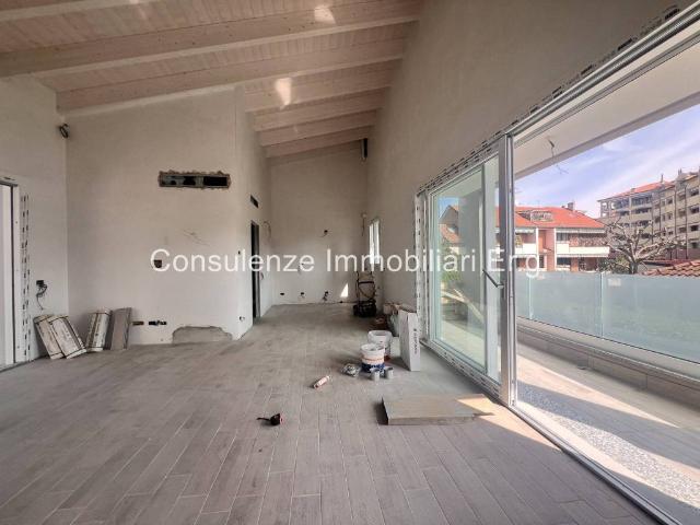 Appartamento in vendita a Cascina Biscia, Garbagnate Milanese