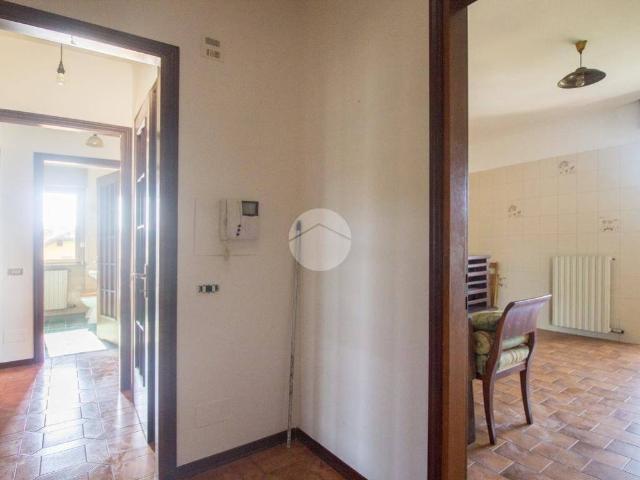Appartamento in vendita a Santa Maria Rossa, Garbagnate Milanese