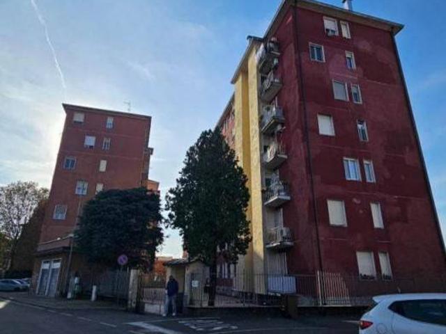 Appartamento in vendita a Santa Maria Rossa, Garbagnate Milanese