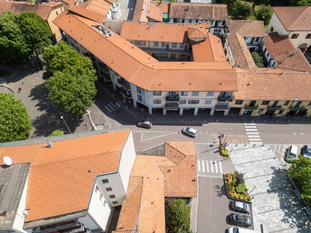 Appartamento in vendita a Santa Maria Rossa, Garbagnate Milanese