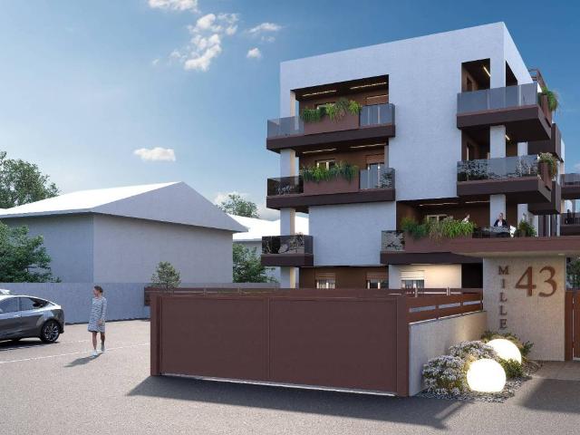 Appartamento in vendita a Villaggio Ina Casa, Cesate